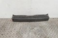 Молдинг бампера заднего Renault Scenic 2 (2003-2009) 8200140323