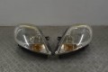 Фара левая Renault Trafic 2 (2006-2015) 8200701352, 8200701353