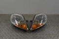 Фара левая Renault Trafic 2 (2006-2015) 8200701352, 8200701353