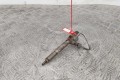 Форсунка Renault Laguna 3 (2007-2015) 8200294788, 8200842205