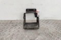 Воздуховод интеркулера Renault Scenic 1 (1996-2003) 7700840133
