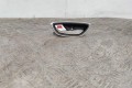 Ручка внутренняя передняя левая Renault Scenic 4 (2016-2021) 806710918R