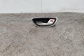 Ручка внутренняя задняя правая Renault Scenic 4 (2016-2021) 826725250R, 826724883R