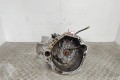КПП механическая (МКПП) Renault Scenic 4 (2016-2021) TL4B077