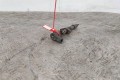 Форсунка Renault Trafic 2 (2001-2006) 8200101135, 0445110087