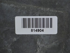 Блок управления двигателем Renault Safrane (1992-2000) 7700864456, 7700101699, 0261204012