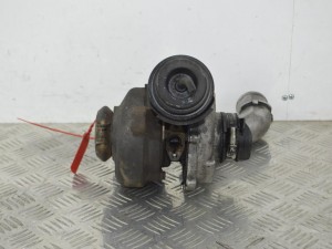 Турбина Renault Laguna 2 (2001-2007) 8200199304, GT1852V