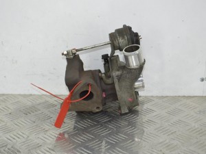 Турбина Renault Kangoo 2 (2007-2019) 882916H82301868, N67003891900034, 54359700033