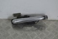 Ручка наружная передняя правая Renault Laguna 2 (2001-2007) 8200008431