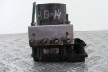 Блок ABS Renault Scenic 2 (2003-2009) 8200038695, 0265281300, 0265800300