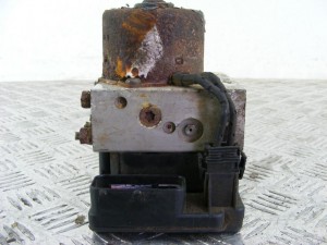 Блок ABS Renault Laguna 1 (1993-2001) 10094614023
