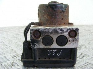 Блок ABS Renault Laguna 1 (1993-2001) 10094614023