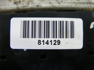 Блок ABS Renault Laguna 1 (1993-2001) 10094614023