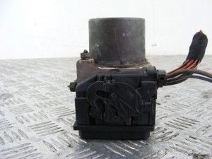 Блок ABS Renault Megane 2 (2002-2008) 8200038695, 0265800300, 0265231300