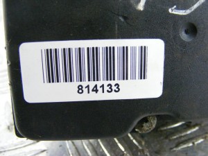 Блок ABS Renault Megane 2 (2002-2008) 8200038695, 0265800300, 0265231300