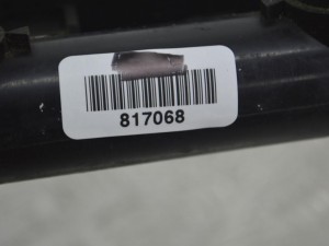 Корпус термостата Renault Laguna 2 (2001-2007) 8200262235, 8200262237, 8200262241, 8200262236