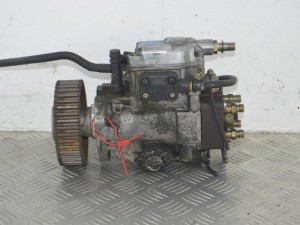 ТНВД Renault Scenic 1 (1996-2003) 7700870130, 0460414993