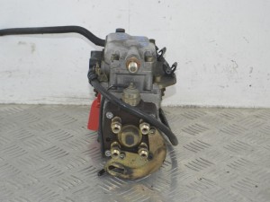 ТНВД Renault Scenic 1 (1996-2003) 7700870130, 0460414993