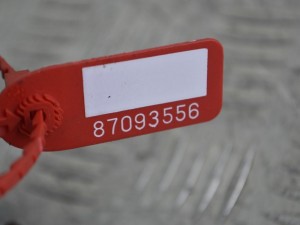 ТНВД Renault Scenic 1 (1996-2003) 7700870130, 0460414993