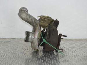 Турбина Renault Laguna 2 (2001-2007) 8200267139