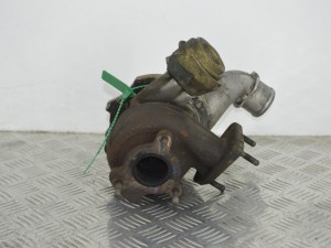 Турбина Renault Laguna 2 (2001-2007) 8200267139