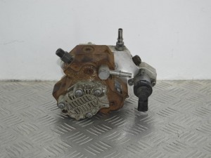 ТНВД Renault Trafic 2 (2006-2015) 8200803375, 8200385478, 0445010099