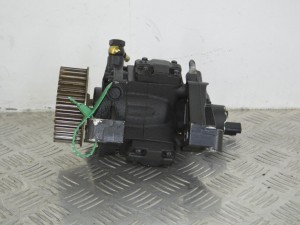 ТНВД Renault Scenic 3 (2008-2015) 8200821184, 5WS40153, K05_01