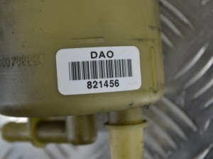 Бачок гидроусилителя Renault Trafic 2 (2001-2006) 7700782884