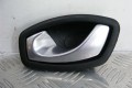 Ручка внутренняя передняя левая Renault Laguna 3 (2007-2015) 806700006R