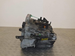 КПП механическая (МКПП) Renault Master 2 (1998-2010) PK6080