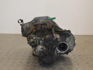 КПП механическая (МКПП) Renault Master 2 (1998-2010) PK6080
