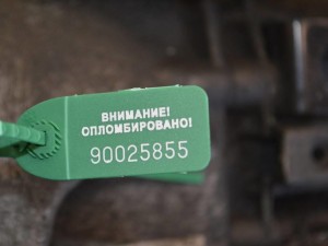 КПП механическая (МКПП) Renault Master 2 (1998-2010) PK6080