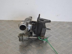 Турбина Renault Megane 2 (2002-2008) 478276H307056, 54359700012