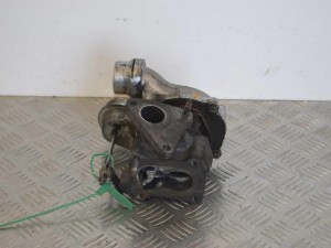 Турбина Renault Megane 2 (2002-2008) 478276H307056, 54359700012