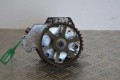 ТНВД Renault Laguna 2 (2001-2007) 8200055072, 0445010031