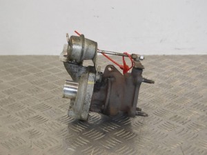 Турбина Renault Kangoo 2 (2007-2019) 860233H82307056, 54359710029