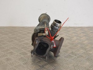 Турбина Renault Kangoo 2 (2007-2019) 860233H82307056, 54359710029