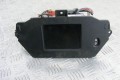 Дисплей Renault Scenic 1 (1996-2003) 7700430464