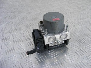 Блок ABS Renault Logan 1 (2004-2014) 265800369