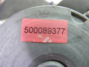 Блок ABS Renault Logan 1 (2004-2014) 265800369