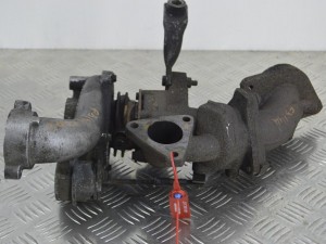 Турбина Renault Espace 3 (1996-2002) 7700101141B
