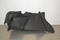 Обшивка багажника Renault Megane 2 (2002-2008) 8200331804