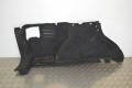 Обшивка багажника Renault Megane 2 (2002-2008) 8200128697