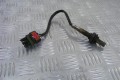 Лямбда-зонд Renault Scenic 1 (1996-2003) 7700868496, 7700870318