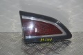 Фонарь крышки багажника левый Renault Scenic 3 (2008-2015) 265551471R