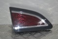 Фонарь крышки багажника левый Renault Scenic 3 (2008-2015) 265551471R