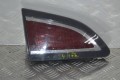 Фонарь крышки багажника левый Renault Scenic 3 (2008-2015) 265551471R