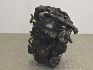 Двигатель Citroen C5 (2000-2008) 9HY,10JB47