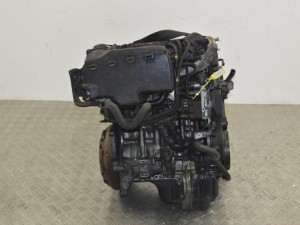 Двигатель Citroen C5 (2000-2008) 9HY,10JB47