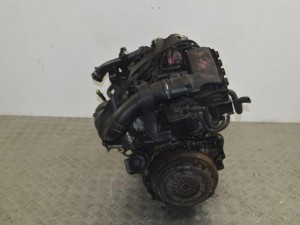 Двигатель Citroen C5 (2000-2008) 9HY,10JB47